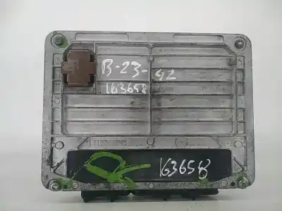 Автозапчастина б/у ебу контролер двигуна для audi a4 b7 (8ec) 1.9 tdi посилання на oem iam 06a906019d   Автозапчастина б/у ебу контролер двигуна для audi a4 b7 (8ec) 1.9 tdi посилання на oem iam 06a906019d