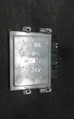 Автозапчастина б/у ебу контролер двигуна для renault clio iii (br0/1, cr0/1) 1.2 16v (br02 br0j br11 cr02 cr0j cr11) посилання на oem iam 8200522357  