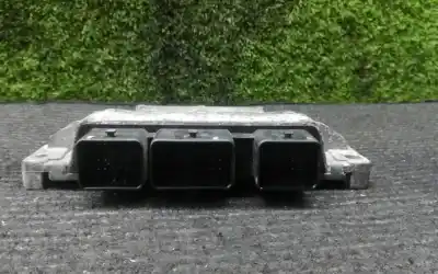 Автозапчастина б/у ебу контролер двигуна для renault clio iii (br0/1, cr0/1) 1.2 16v (br02 br0j br11 cr02 cr0j cr11) посилання на oem iam 8200522357  