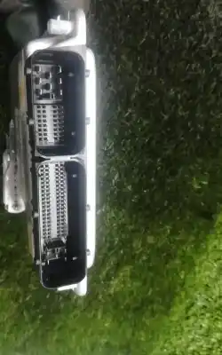 Автозапчастина б/у ебу контролер двигуна для audi a4 b6 (8e2) 2.5 tdi посилання на oem iam 8e0907401c  
