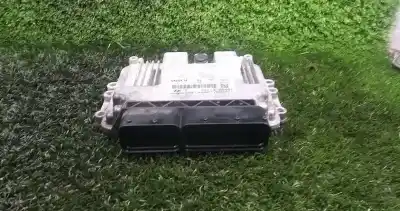 Pezzo di ricambio per auto di seconda mano centralina motore per hyundai i30 (fd) 1.6 crdi riferimenti oem iam 0281016580