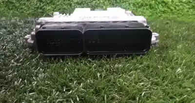Second-hand car spare part ecu engine control for hyundai i30 (fd) 1.6 crdi oem iam references 0281016580  