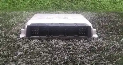 Автозапчасти б/у блок управления двигателем за audi a4 b5 (8d2) 2.5 tdi ссылки oem iam 0281010155  