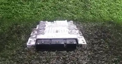 Pezzo di ricambio per auto di seconda mano centralina motore per ford focus ii (da_, hcp, dp) 1.8 tdci riferimenti oem iam 7m51-12a650-bcg