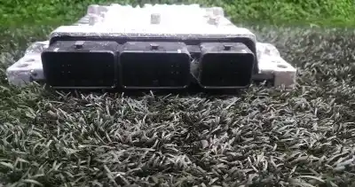 Tweedehands auto-onderdeel ecu motorcontroller voor ford focus ii (da_, hcp, dp) 1.8 tdci oem iam-referenties 7m51-12a650-bcg  