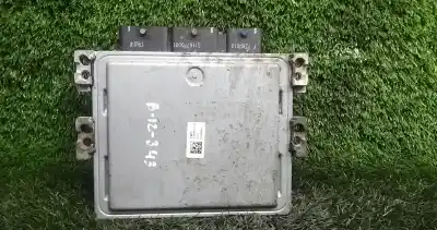 Tweedehands auto-onderdeel ecu motorcontroller voor ford focus ii (da_, hcp, dp) 1.8 tdci oem iam-referenties 7m51-12a650-bcg  