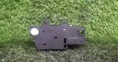 Pièce détachée automobile d'occasion poignée intérieure arrière droite pour ford focus ii (da_, hcp, dp) 1.8 tdci références oem iam   