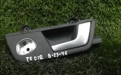 Second-hand car spare part interior right rear handle for audi a4 b7 avant (8ed) 3.0 tdi quattro oem iam references  Second-hand car spare part interior right rear handle for audi a4 b7 avant (8ed) 3.0 tdi quattro oem iam references