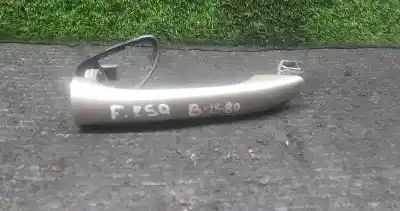 Автозапчасти б/у левая передняя наружная ручка за volkswagen passat variant (3c5) 1.9 tdi ссылки oem iam 