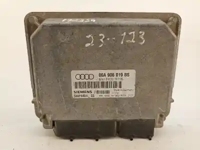 Tweedehands auto-onderdeel ECU MOTORCONTROLLER voor TOYOTA CELICA COUPÉ (_T23_)  OEM IAM-referenties 06A906019BS  