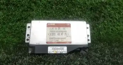 Автозапчасти б/у блок управления абс за AUDI A4 B5 (8D2) 1.8 T ссылки OEM IAM 4D0907379D  