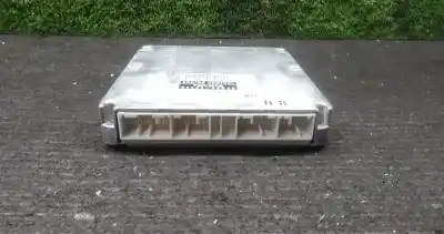 Second-hand car spare part ecu engine control for toyota rav4 (a2) 2.0 d-4d 4wd oem iam references 8966142b50