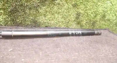 Автозапчастина б/у амортизатор капота для seat leon (1m1) 1.9 tdi посилання на oem iam   