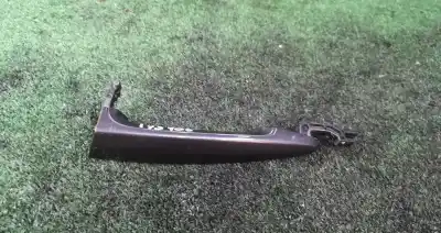 Peça sobressalente para automóvel em segunda mão puxador exterior dianteiro esquerdo por bmw 3 (e90) 320 i referências oem iam 