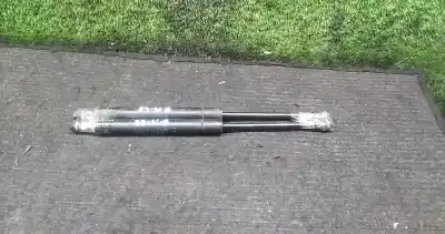 Peça sobressalente para automóvel em segunda mão amortecedor do capô por bmw 3 (e46) 320 d referências oem iam 