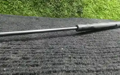 Peça sobressalente para automóvel em segunda mão amortecedor do capô por volvo c30 1.6 d 84kw referências oem iam   