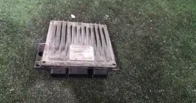 Автозапчастина б/у ебу контролер двигуна для renault kangoo express (fc0/1_) 1.5 dci (fc1r) посилання на oem iam 82148482exg