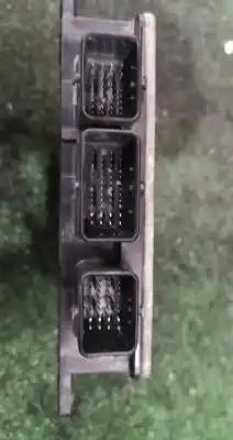 Автозапчастина б/у ебу контролер двигуна для renault kangoo express (fc0/1_) 1.5 dci (fc1r) посилання на oem iam 82148482exg  