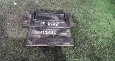 Автозапчастина б/у ебу контролер двигуна для renault kangoo express (fc0/1_) 1.5 dci (fc1r) посилання на oem iam 82148482exg  