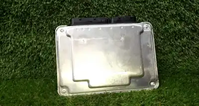 Second-hand car spare part ecu engine control for audi a4 b6 avant (8e5) 1.9 tdi oem iam references 038906019lj   Second-hand car spare part ecu engine control for audi a4 b6 avant (8e5) 1.9 tdi oem iam references 038906019lj