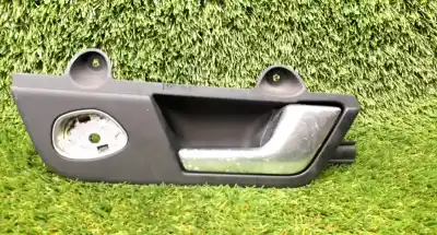 Second-hand car spare part interior right rear handle for audi a4 b6 avant (8e5) 1.9 tdi oem iam references  Second-hand car spare part interior right rear handle for audi a4 b6 avant (8e5) 1.9 tdi oem iam references