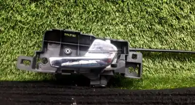 Автозапчастина б/у внутрішня задня права ручка для ford s-max (wa6) 2.0 tdci посилання на oem iam 