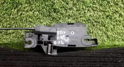 Автозапчасти б/у внутренняя задняя правая ручка за ford s-max (wa6) 2.0 tdci ссылки oem iam   