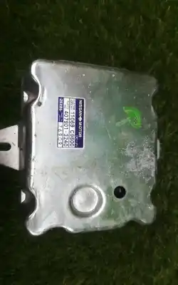 Pezzo di ricambio per auto di seconda mano CENTRALINA MOTORE per NISSAN PATROL GR (Y60)  Riferimenti OEM IAM 4079013240  