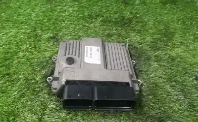 Tweedehands auto-onderdeel ecu motorcontroller voor opel corsa c 1.3 16v cdti cat (z 13 dt / ln9) oem iam-referenties fgp55196352zj