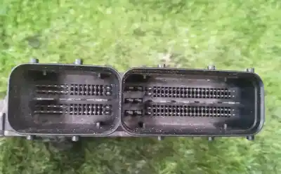 Tweedehands auto-onderdeel ecu motorcontroller voor opel corsa c 1.3 16v cdti cat (z 13 dt / ln9) oem iam-referenties fgp55196352zj  