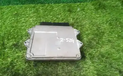 Tweedehands auto-onderdeel ecu motorcontroller voor opel corsa c 1.3 16v cdti cat (z 13 dt / ln9) oem iam-referenties fgp55196352zj  