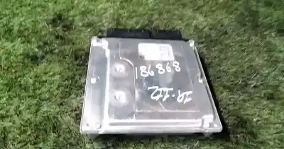 Tweedehands auto-onderdeel ecu motorcontroller voor bmw 3 (e46) 316 i oem iam-referenties dme7541459  