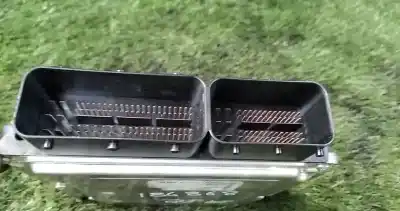 Tweedehands auto-onderdeel ecu motorcontroller voor bmw 3 (e46) 316 i oem iam-referenties dme7541459  