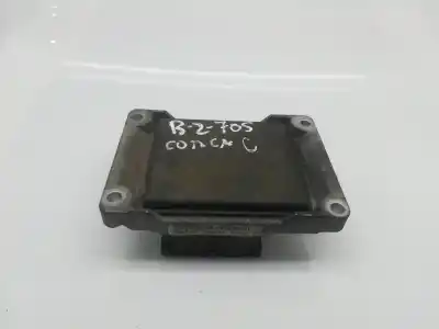 Автозапчасти б/у блок управления двигателем за opel corsa c (x01) 1.2 (f08 f68) ссылки oem iam 009144  