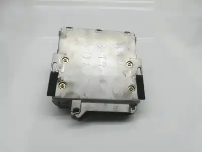 Second-hand car spare part ecu engine control for bmw 3 compact (e36) 318 tds oem iam references 0281001243  