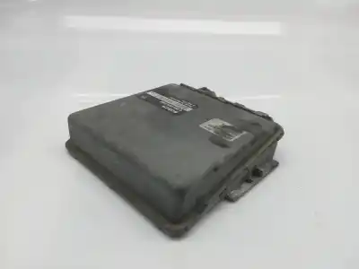 Second-hand car spare part ecu engine control for bmw 3 compact (e36) 318 tds oem iam references 0281001243  