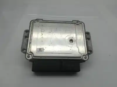 Second-hand car spare part ecu engine control for kia ceed sw (ed) 1.6 crdi 90 oem iam references 0281015438  