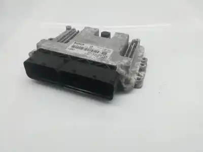 Second-hand car spare part ecu engine control for kia ceed sw (ed) 1.6 crdi 90 oem iam references 0281015438  
