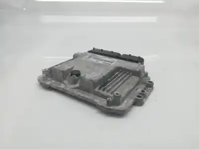 Second-hand car spare part ecu engine control for kia ceed sw (ed) 1.6 crdi 90 oem iam references 0281015438  