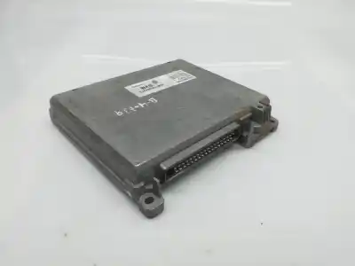 Second-hand car spare part ecu engine control for renault 19 ii (b/c53_) 1.2 oem iam references s101729101e  