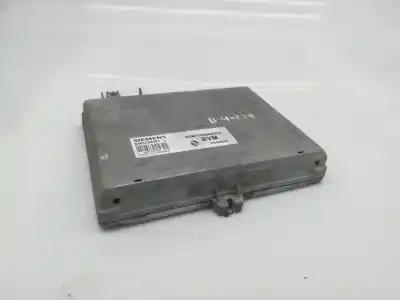 Second-hand car spare part ecu engine control for renault 19 ii (b/c53_) 1.2 oem iam references s101729101e  