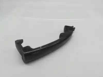 Автозапчастина б/у ліва передня зовнішня ручка для peugeot 207/207+ (wa_, wc_) 1.4 16v посилання на oem iam   