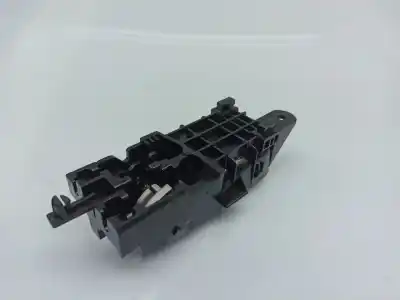 Автозапчастина б/у внутрішня задня права ручка для opel corsa c (x01) 1.2 twinport (f08 f68) посилання на oem iam   