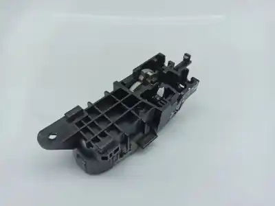 Автозапчастина б/у внутрішня задня права ручка для opel corsa c (x01) 1.2 twinport (f08 f68) посилання на oem iam   