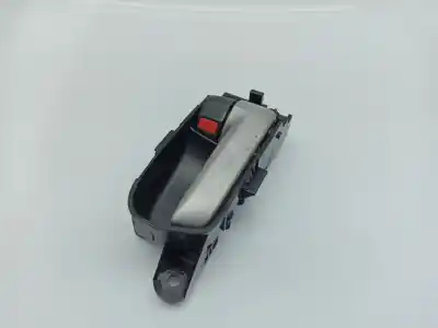 Автозапчастина б/у внутрішня задня права ручка для opel corsa c (x01) 1.2 twinport (f08 f68) посилання на oem iam   