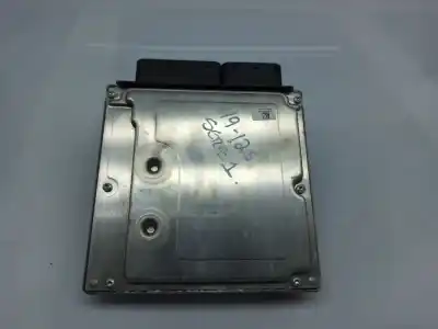 Second-hand car spare part ecu engine control for bmw 1 (e87) 120 d oem iam references dde7803373  