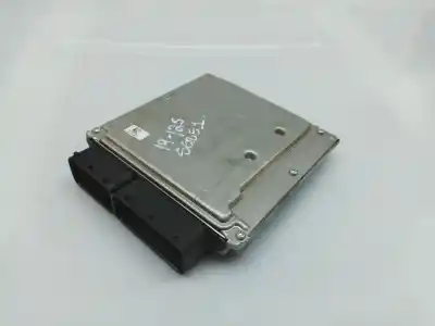 Second-hand car spare part ecu engine control for bmw 1 (e87) 120 d oem iam references dde7803373  