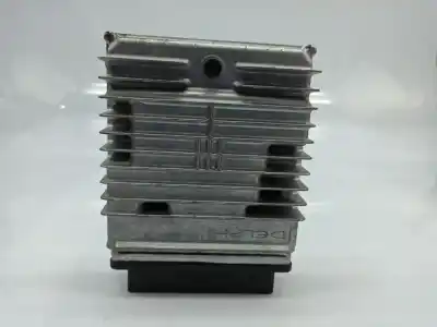 Автозапчастина б/у ебу контролер двигуна для ford transit connect (p65_, p70_, p80_) 1.8 tdci посилання на oem iam 4t1112a650cb