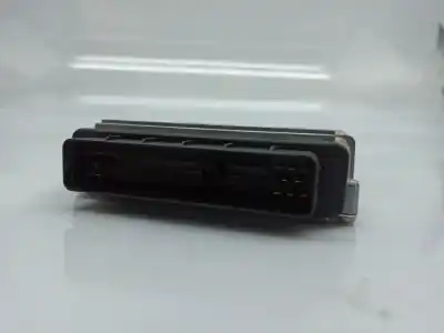 Second-hand car spare part ecu engine control for ford transit connect (p65_, p70_, p80_) 1.8 di oem iam references 4t1112a650cb  