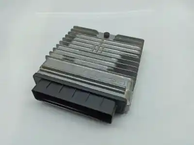 Second-hand car spare part ecu engine control for ford transit connect (p65_, p70_, p80_) 1.8 di oem iam references 4t1112a650cb  